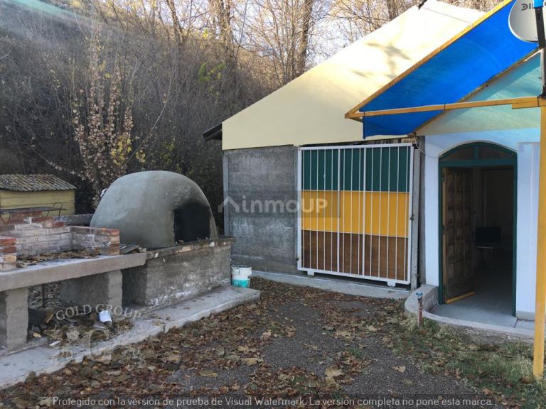 Cabaña en Venta en Lujan de Cuyo, Mendoza