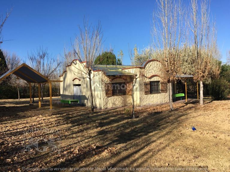 Cabaña en Venta en Lujan de Cuyo, Mendoza