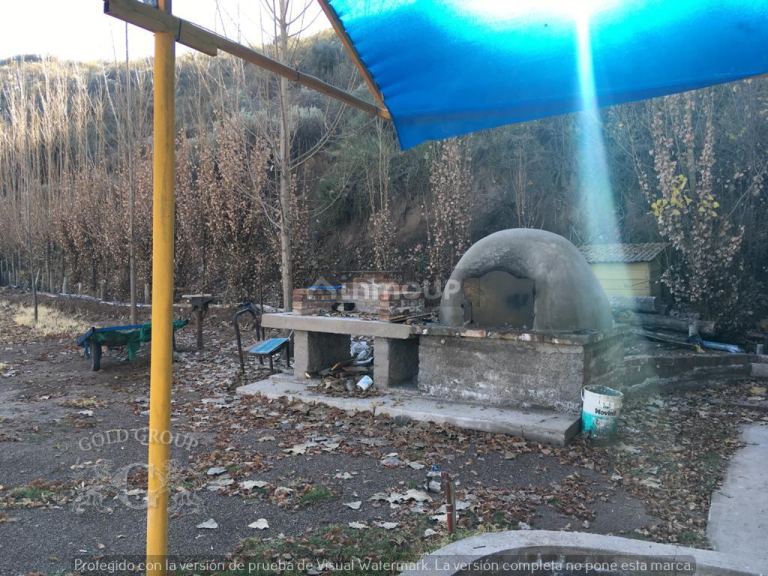 Cabaña en Venta en Lujan de Cuyo, Mendoza