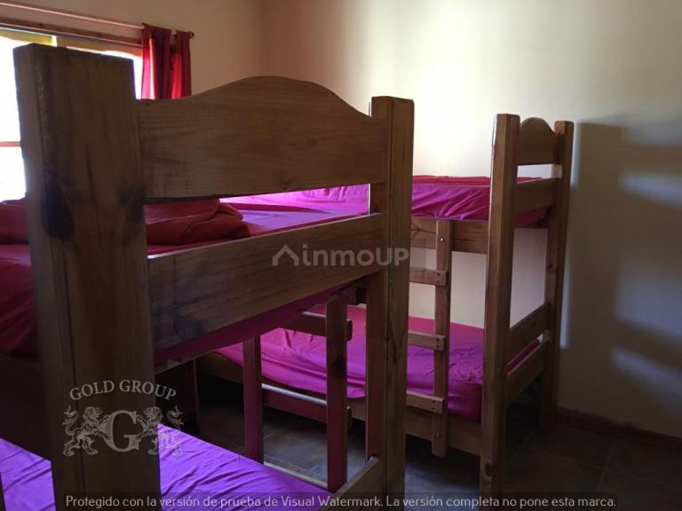 Cabaña en Venta en Lujan de Cuyo, Mendoza