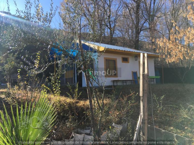 Cabaña en Venta en Lujan de Cuyo, Mendoza