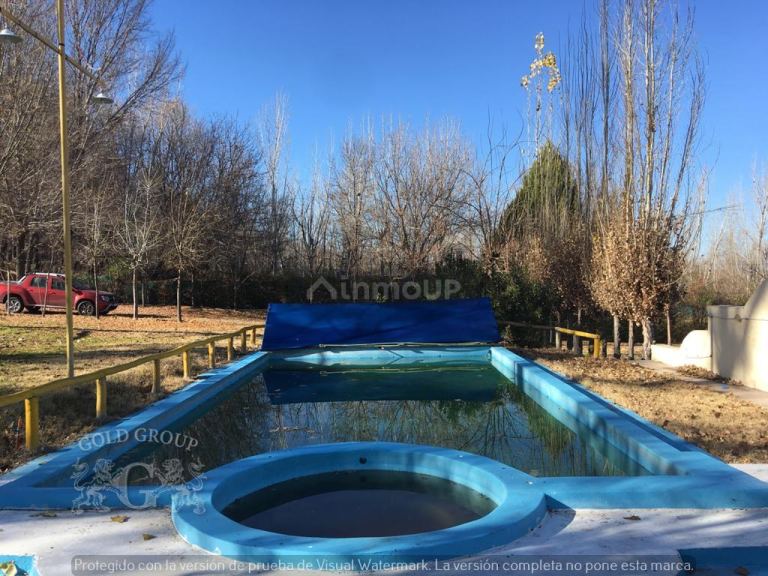 Cabaña en Venta en Lujan de Cuyo, Mendoza