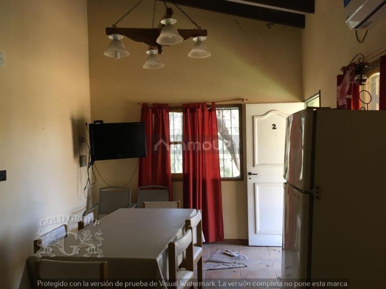 Cabaña en Venta en Lujan de Cuyo, Mendoza