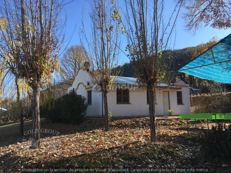 Cabaña en Venta en Lujan de Cuyo, Mendoza