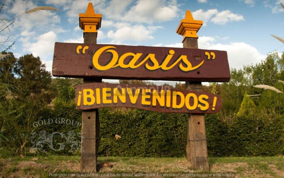 Cabaña en Venta en Lujan de Cuyo, Mendoza