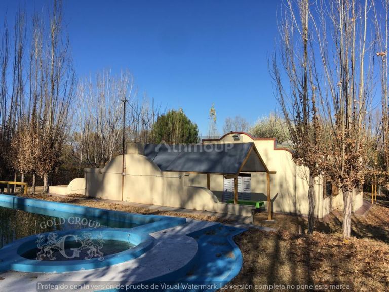 Cabaña en Venta en Lujan de Cuyo, Mendoza