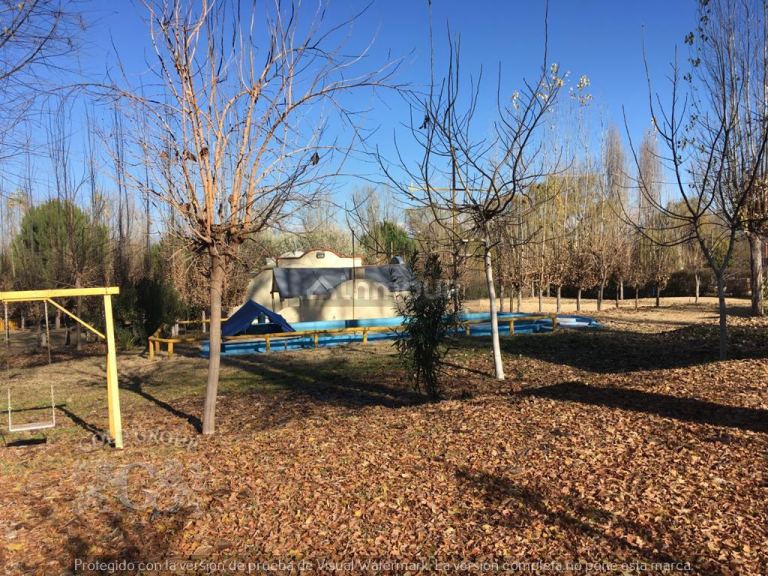 Cabaña en Venta en Lujan de Cuyo, Mendoza