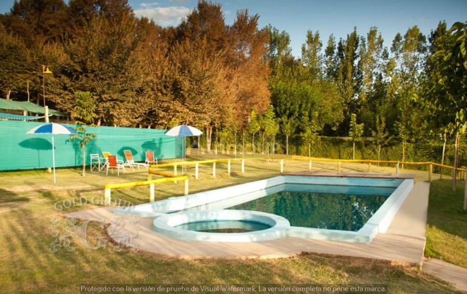 Cabaña en Venta en Lujan de Cuyo, Mendoza