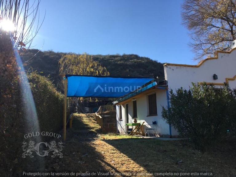 Cabaña en Venta en Lujan de Cuyo, Mendoza