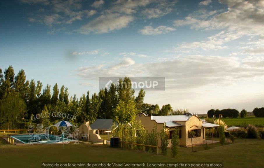 Cabaña en Venta en Lujan de Cuyo, Mendoza