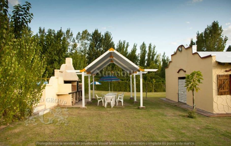 Cabaña en Venta en Lujan de Cuyo, Mendoza