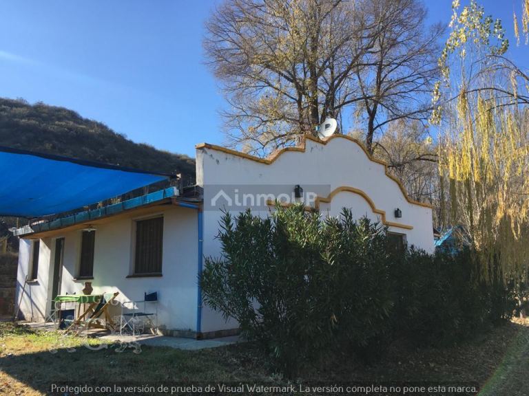 Cabaña en Venta en Lujan de Cuyo, Mendoza