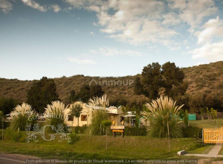 Cabaña en Venta en Lujan de Cuyo, Mendoza