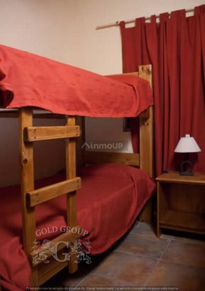 Cabaña en Venta en Lujan de Cuyo, Mendoza