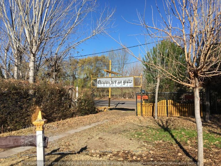 Cabaña en Venta en Lujan de Cuyo, Mendoza