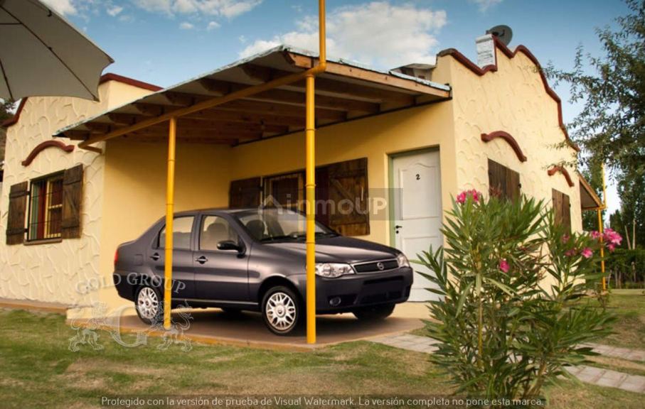 Cabaña en Venta en Lujan de Cuyo, Mendoza