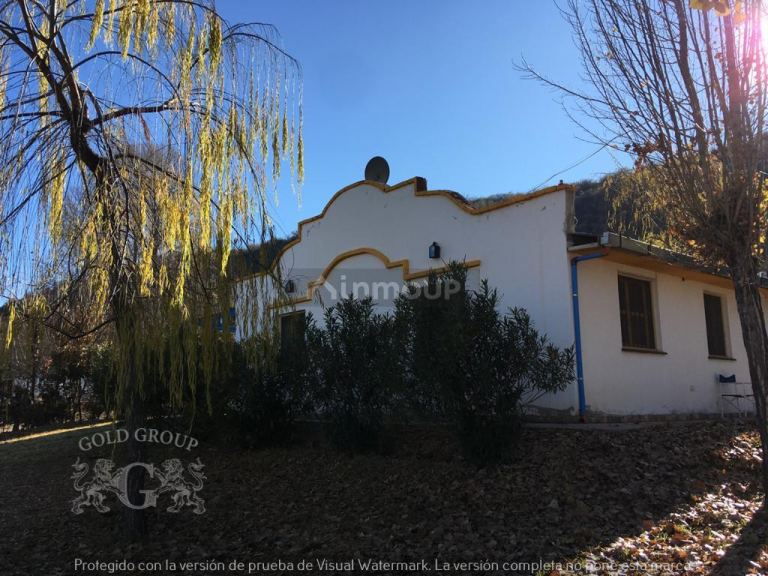Cabaña en Venta en Lujan de Cuyo, Mendoza