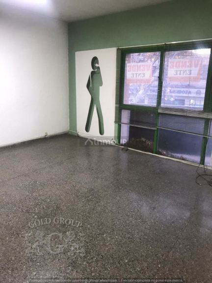 Oficina en Venta en Capital, Mendoza