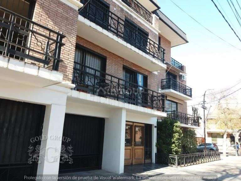 Departamento en Venta en Capital, Mendoza