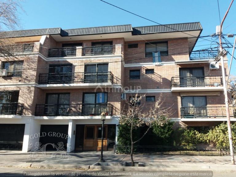 Departamento en Venta en Capital, Mendoza
