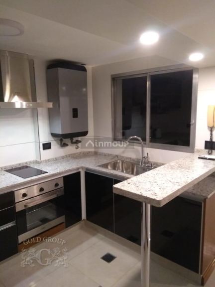 Departamento en Venta en Capital, Mendoza
