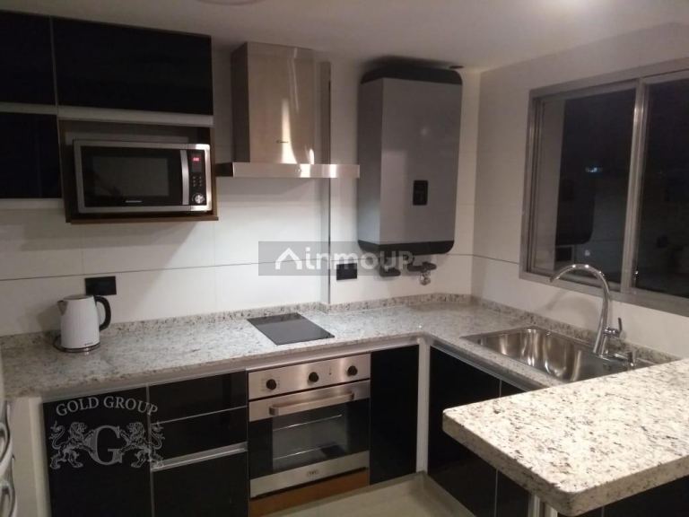 Departamento en Venta en Capital, Mendoza