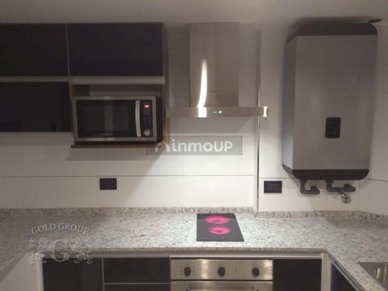 Departamento en Venta en Capital, Mendoza