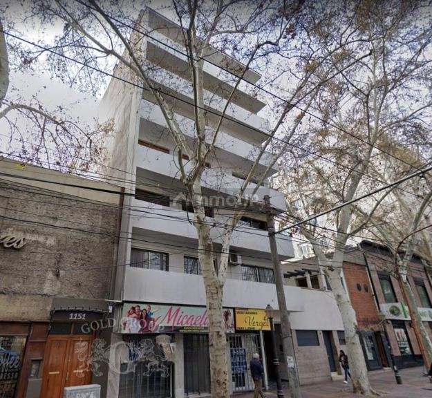 Departamento en Venta en Capital, Mendoza