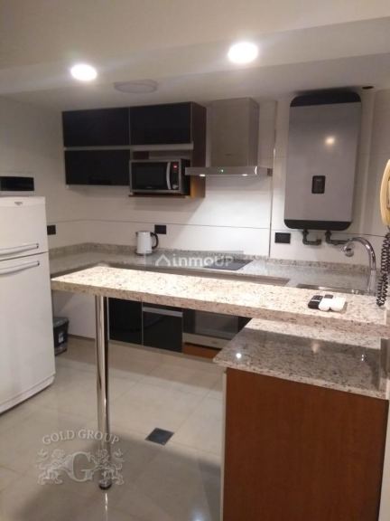 Departamento en Venta en Capital, Mendoza