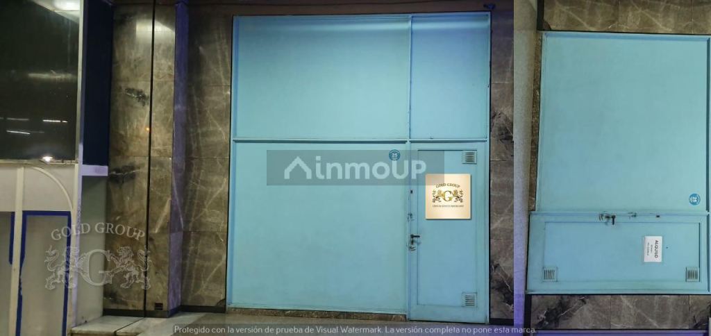 Oficina en Venta en Capital, Mendoza