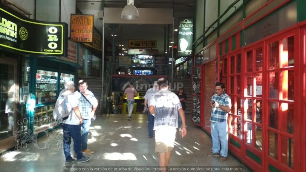 Oficina en Venta en Capital, Mendoza