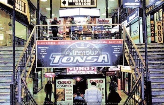 Oficina en Venta en Capital, Mendoza