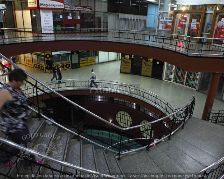 Oficina en Venta en Capital, Mendoza