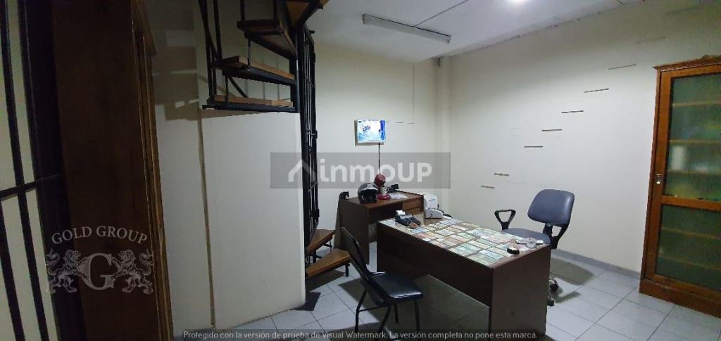 Oficina en Venta en Capital, Mendoza