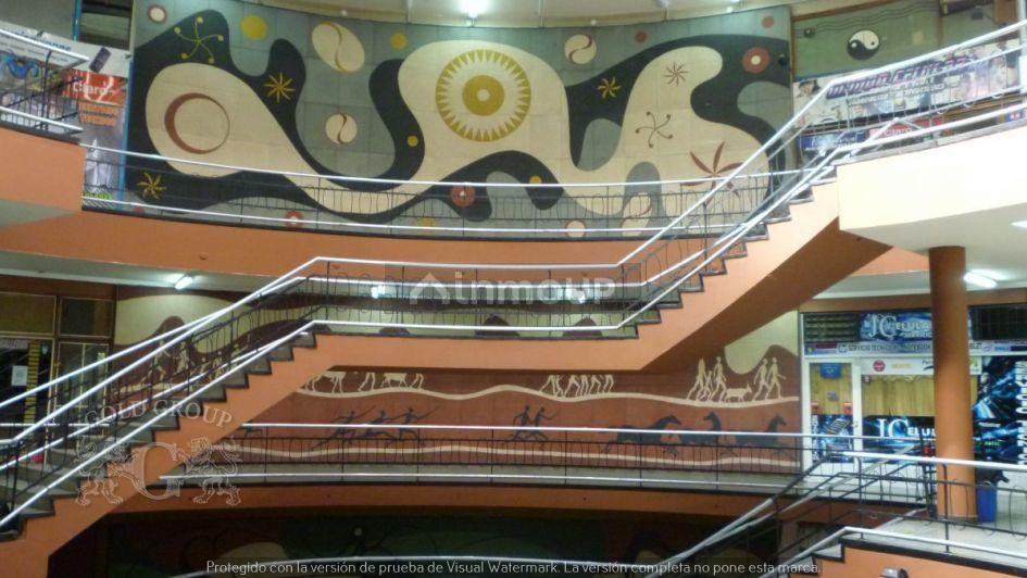 Oficina en Venta en Capital, Mendoza