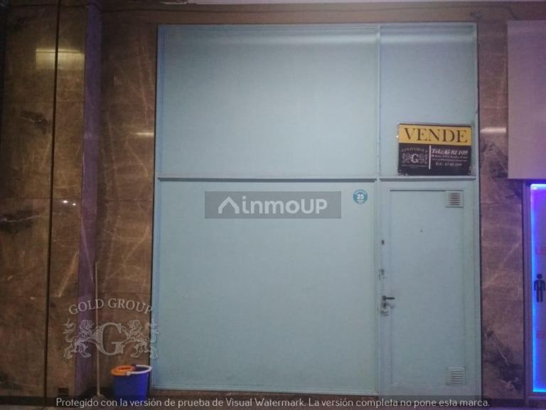 Oficina en Venta en Capital, Mendoza