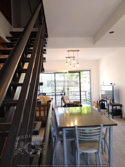 Triplex en Venta en Godoy Cruz, Mendoza