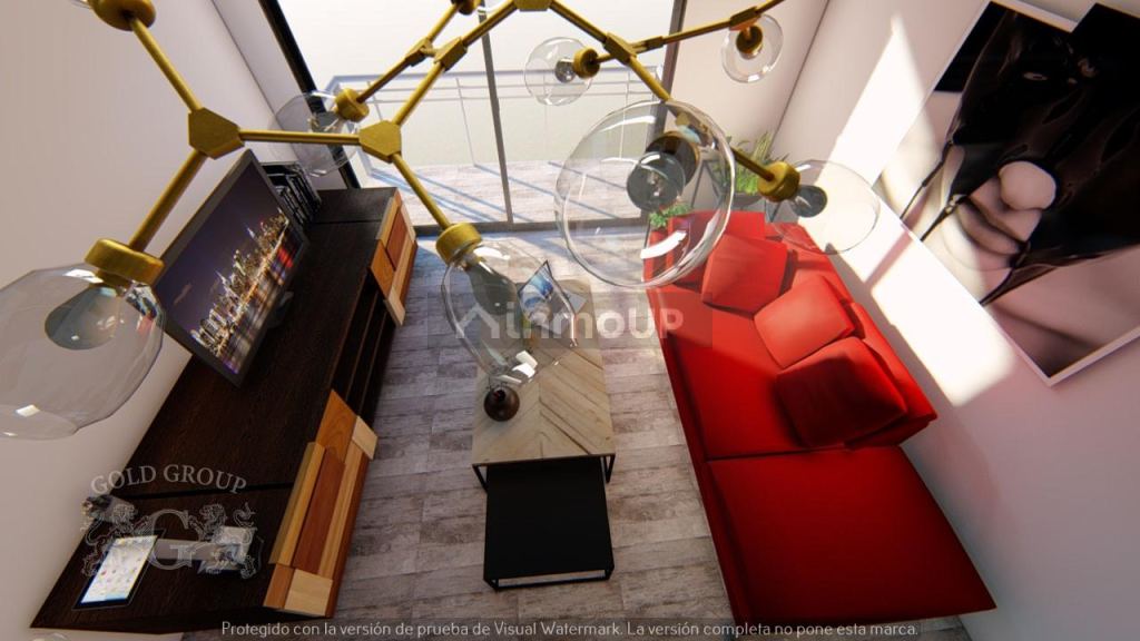 Triplex en Venta en Godoy Cruz, Mendoza