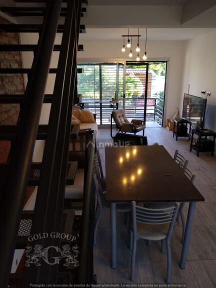 Triplex en Venta en Godoy Cruz, Mendoza