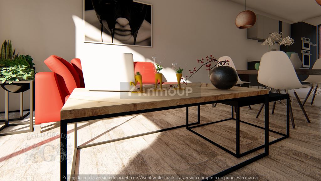 Triplex en Venta en Godoy Cruz, Mendoza