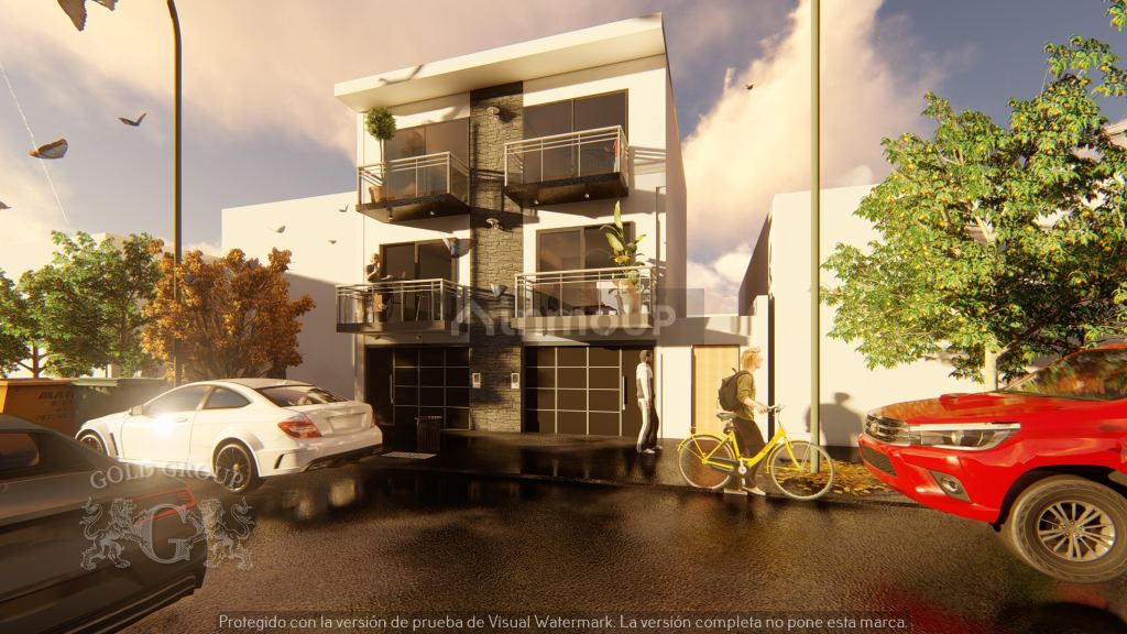 Triplex en Venta en Godoy Cruz, Mendoza