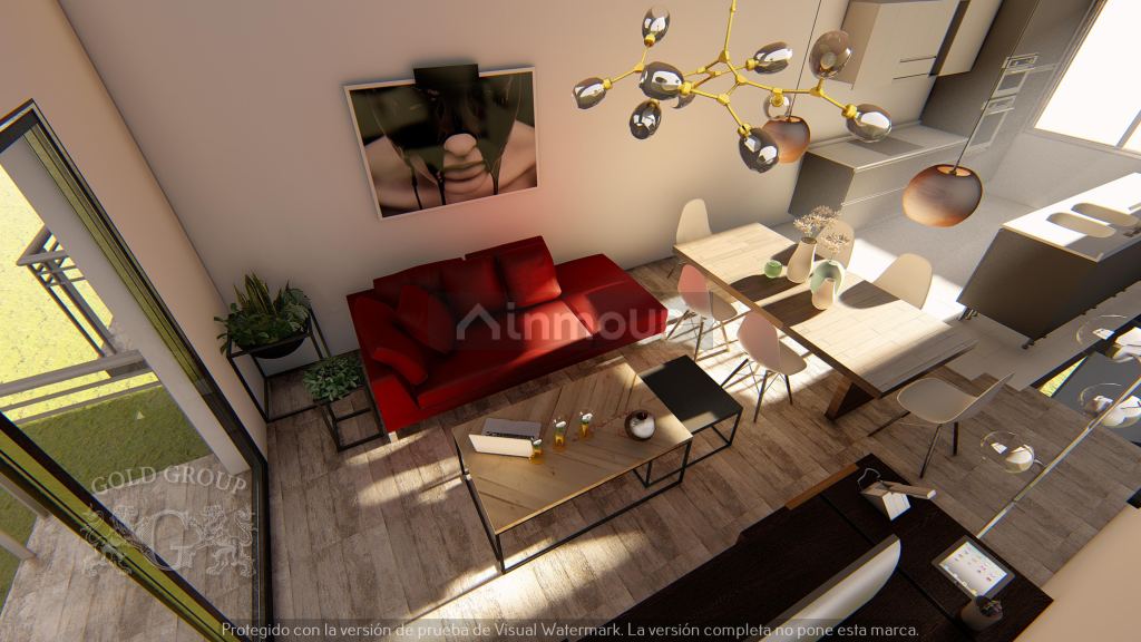 Triplex en Venta en Godoy Cruz, Mendoza