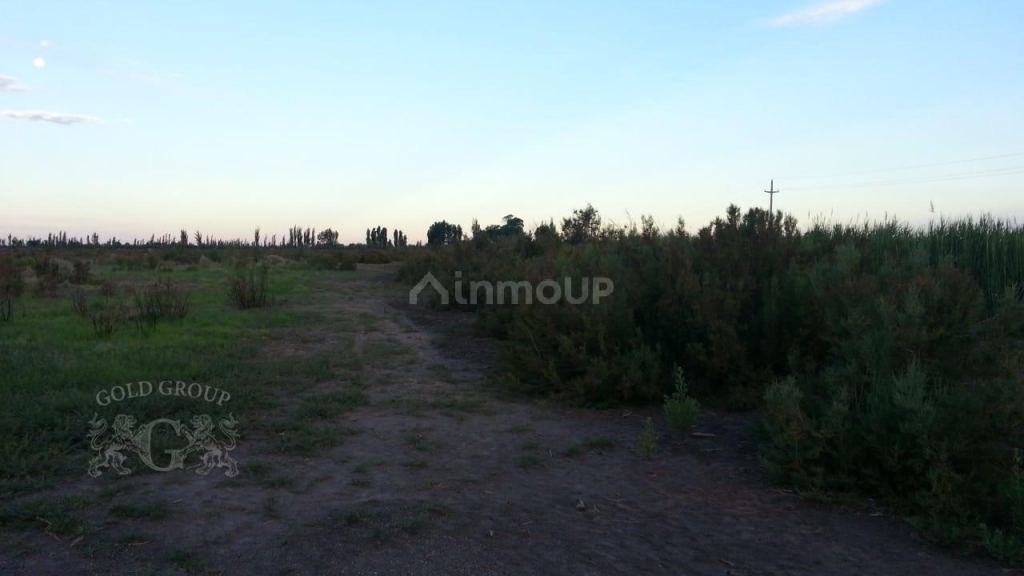 Lote en Venta en Las Heras, Mendoza