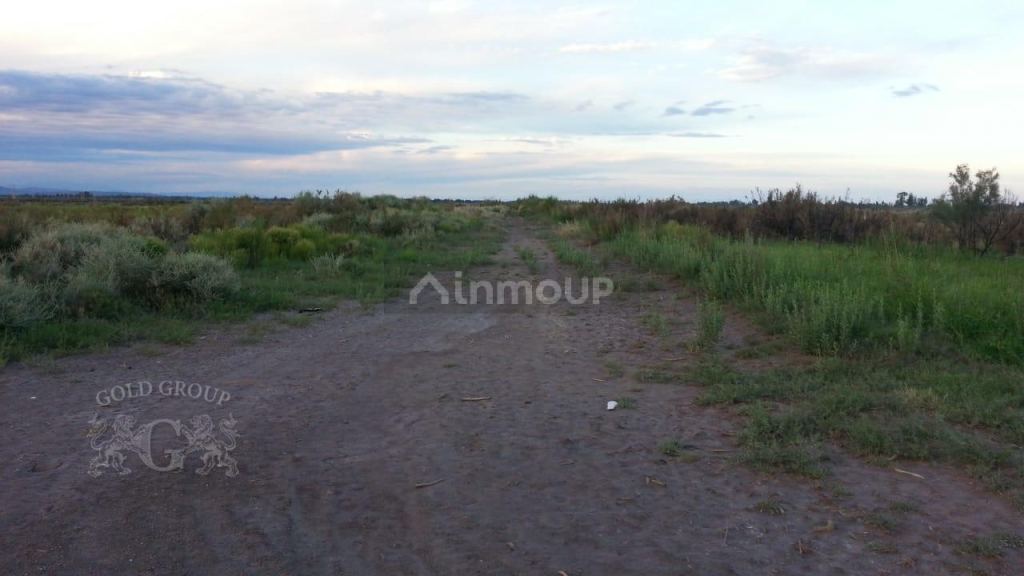Lote en Venta en Las Heras, Mendoza