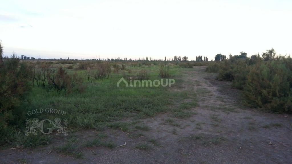 Lote en Venta en Las Heras, Mendoza