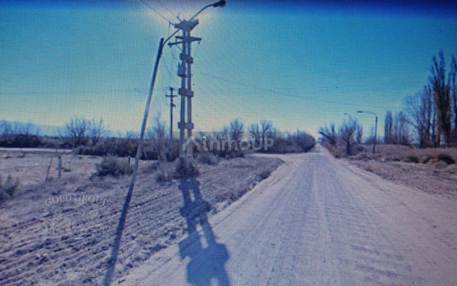 Lote en Venta en Las Heras, Mendoza