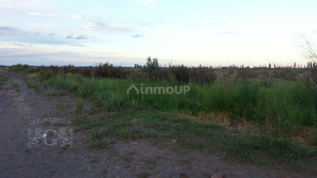 Lote en Venta en Las Heras, Mendoza