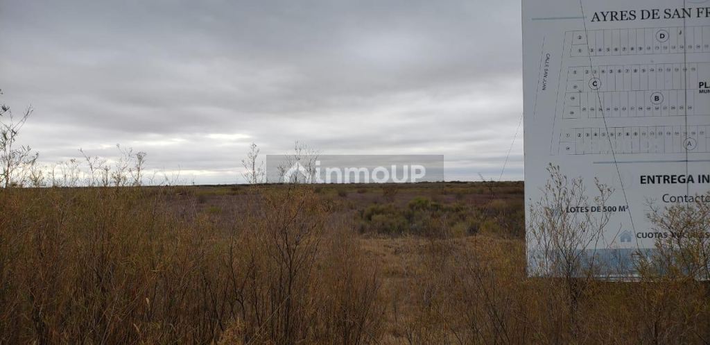 Finca en Venta en Lavalle, Mendoza