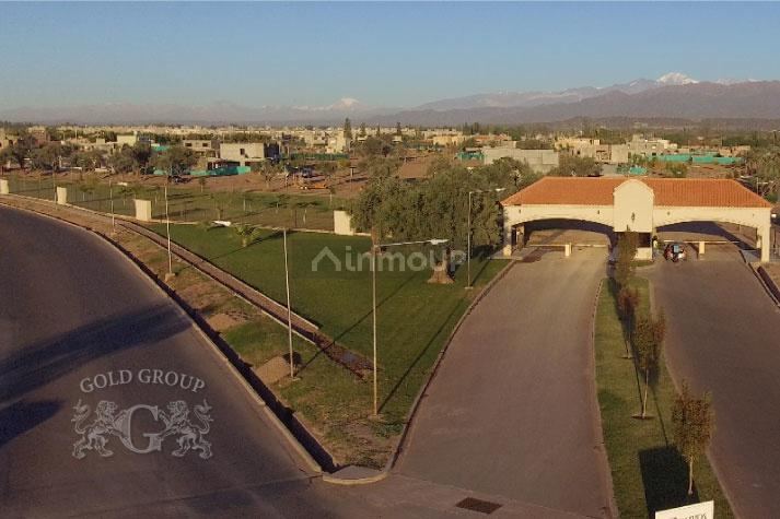 Terreno en Venta en Maipu, Mendoza