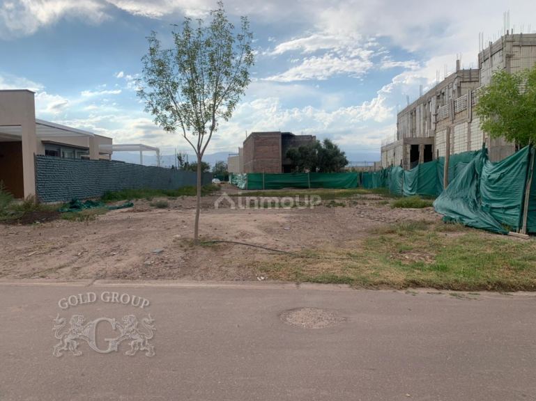 Terreno en Venta en Maipu, Mendoza